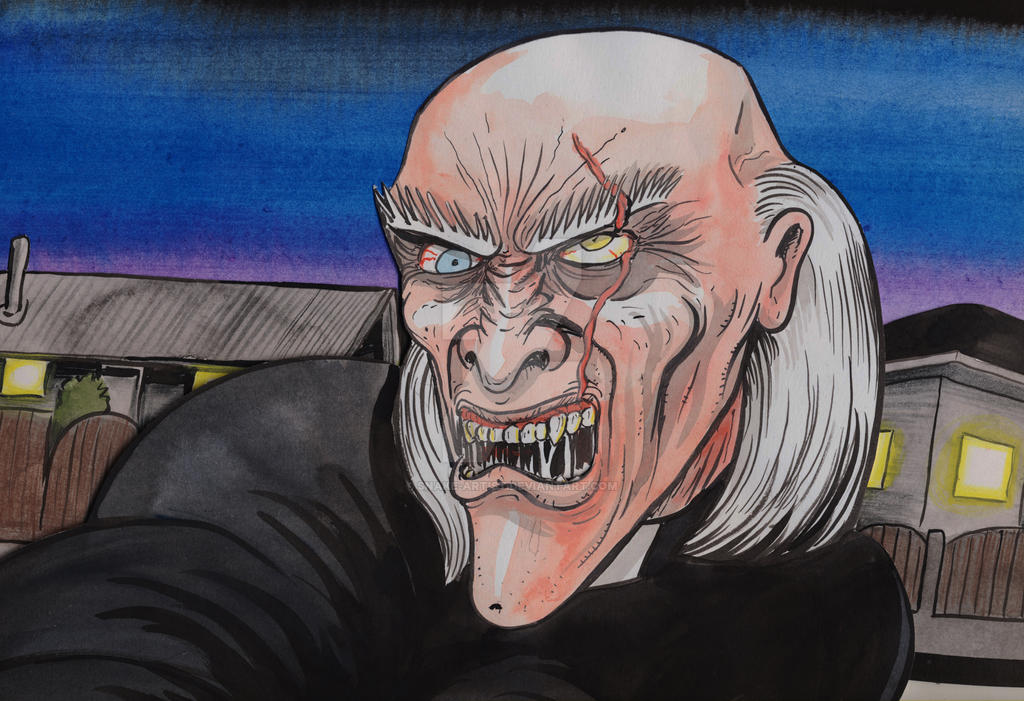 Father Rice by Snake-Artist on DeviantArt