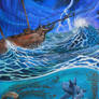 Dangerous Waters