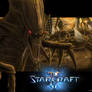 starcraft 2 fan art