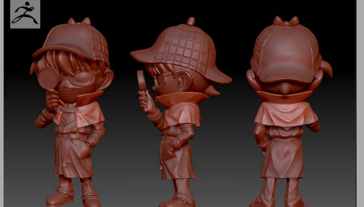 3d model sample by CoolBoysEnt on DeviantArt