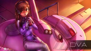 Dva overwatch by CoolBoysEnt Dva overwatch by CoolBoysEnt
