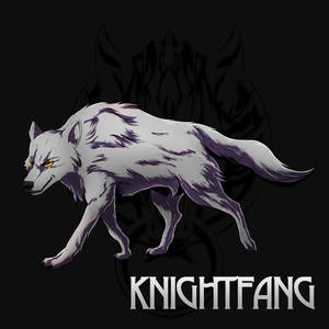 Knightfang by CoolBoysEnt Knightfang by CoolBoysEnt