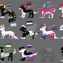 Pride Adopts