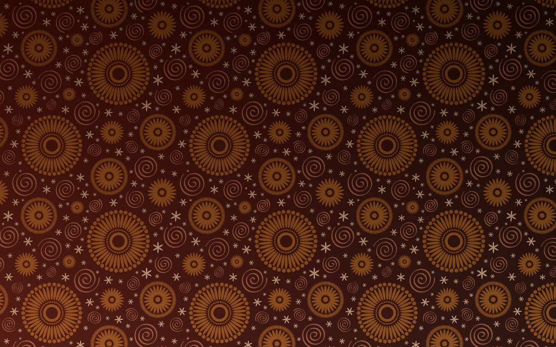 large pattern by nucu on DeviantArt