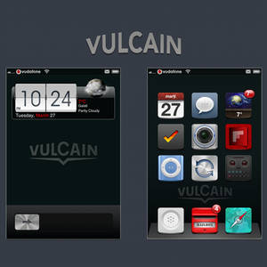 Vulcain