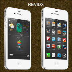 Revidx