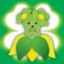 Clover Bellossom