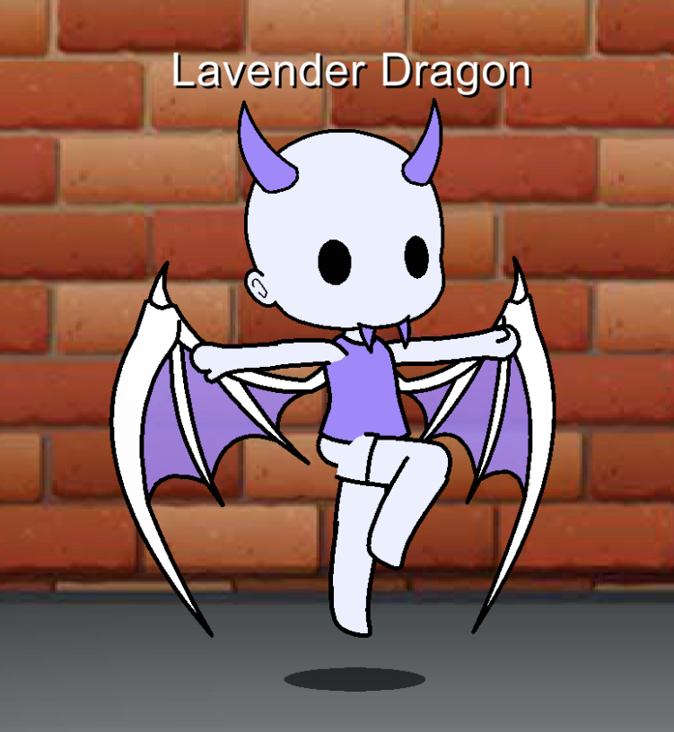 How To Get The Lavender Dragon In Adopt Me!