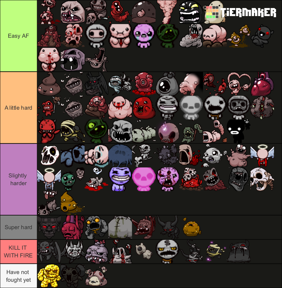 FNF Smash or Pass tier list by lolfnf117 on DeviantArt