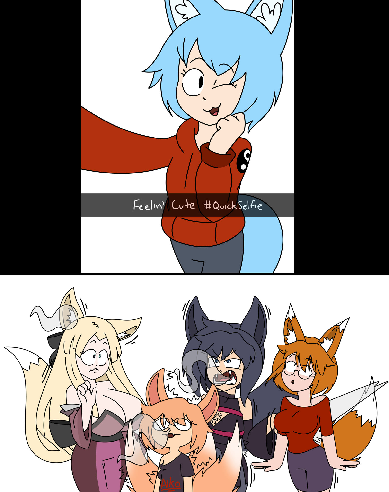 Deviantart Possession - e5x7ah6