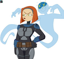 Body Control Cartoon Explore the Best Bodycontrol Art | DeviantArt