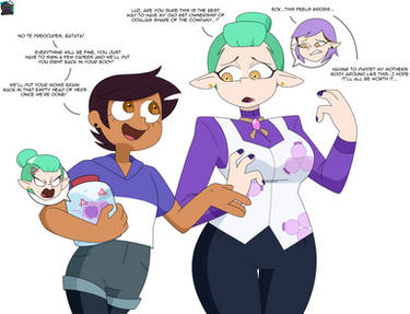 Explore the Best Brain_removal Art | DeviantArt