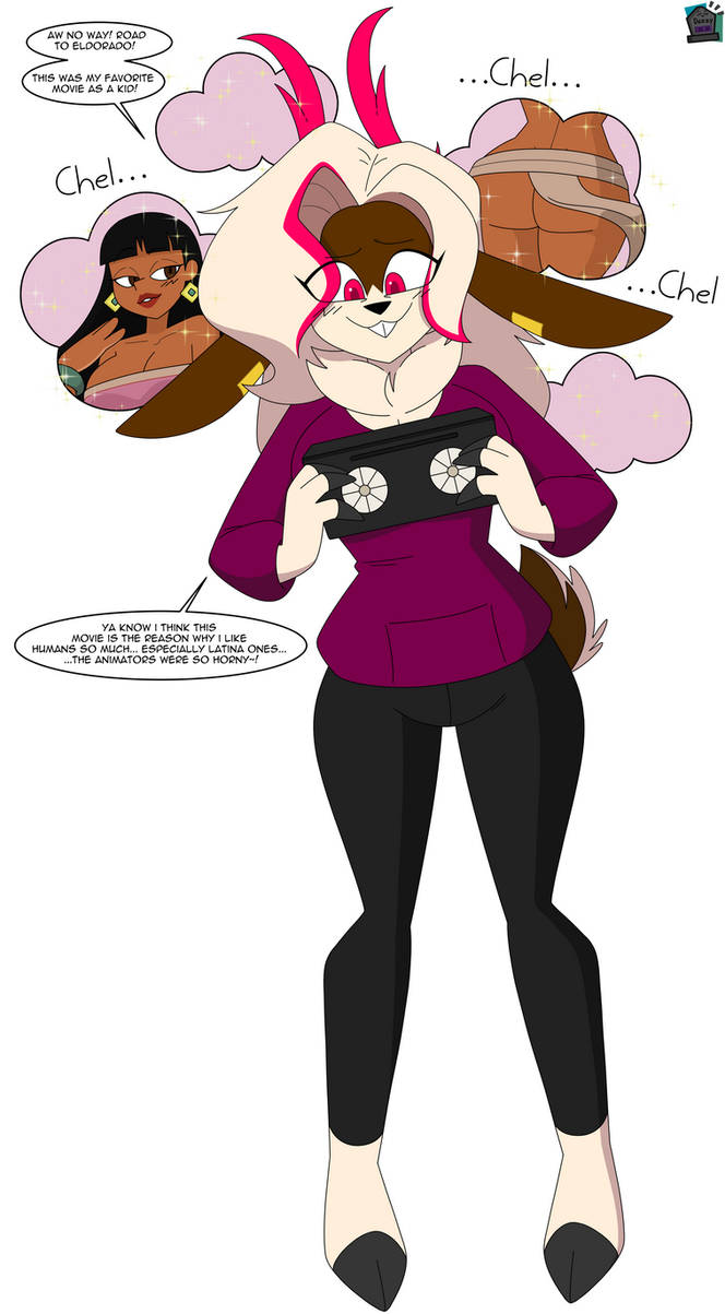 Dierdre Chel-ification 1 - COM by Dez-A-Sketch on DeviantArt