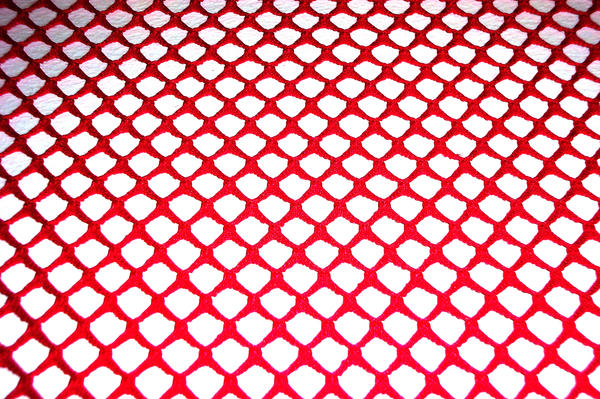 GP Stock - Net Fabric by GothicPunkStock