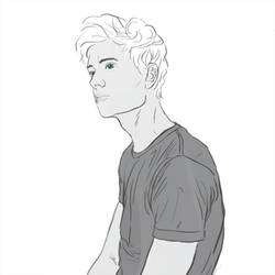 Scorpius Malfoy