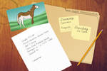 WHS Golden Stories by Wild-Heart-Stables