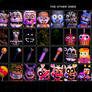 UCN - The Other Ones