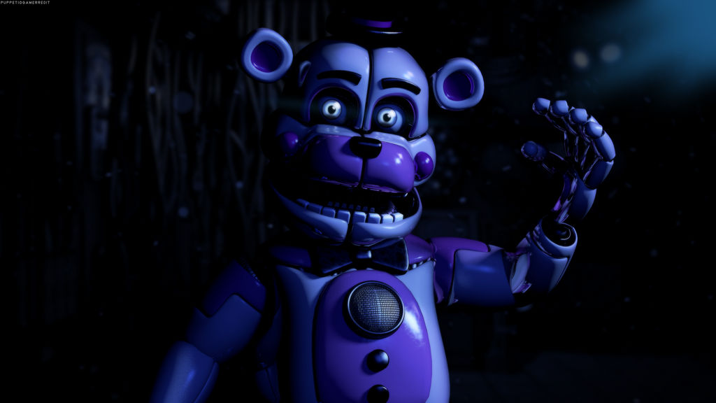 Sister Location Funtime Freddy Render By Puppetio On DeviantArt sister-location-funtime-freddy-render-by-puppetio-on-deviantart
