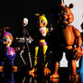 FNaF 2 - New and Shiny