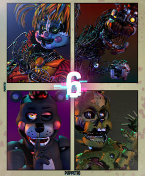 Explore the Best Ffps Art | DeviantArt