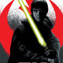 Star Wars - Luke Skywalker cover