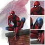 Civil War: Spider-man