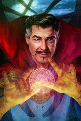 Doctor Strange