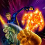 Fantastic Four