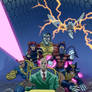X-men animated