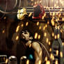 Iron Man - Garage