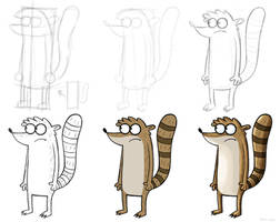 Rigby tutorial