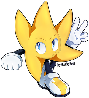 Explore the Best Ristar Art | DeviantArt