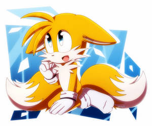 .:Tails:.