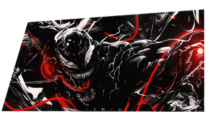 [WALLPAPER]VENOM KURAYAMI