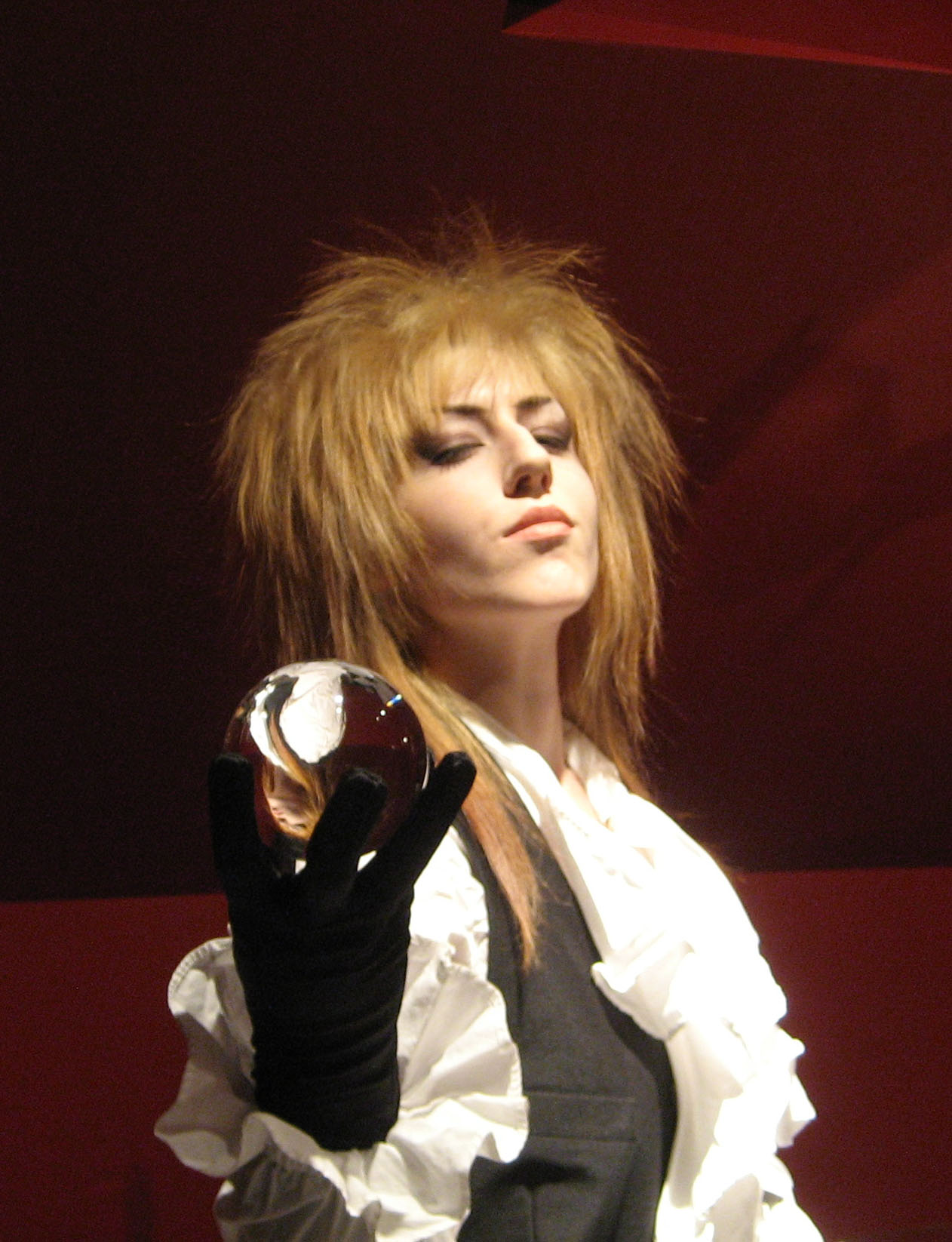 Jareth 1