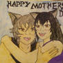 RWBY Mothers Day!