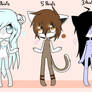 Adoptables 3/? (Close)