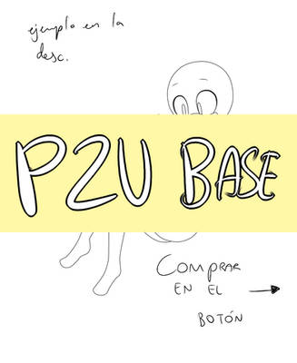 P2U MOBIAN BASE