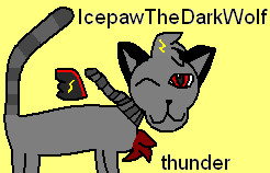 For IcepawTheDarkWolf