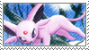 Pkmn Espeon Stamp