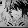 Death note - L.