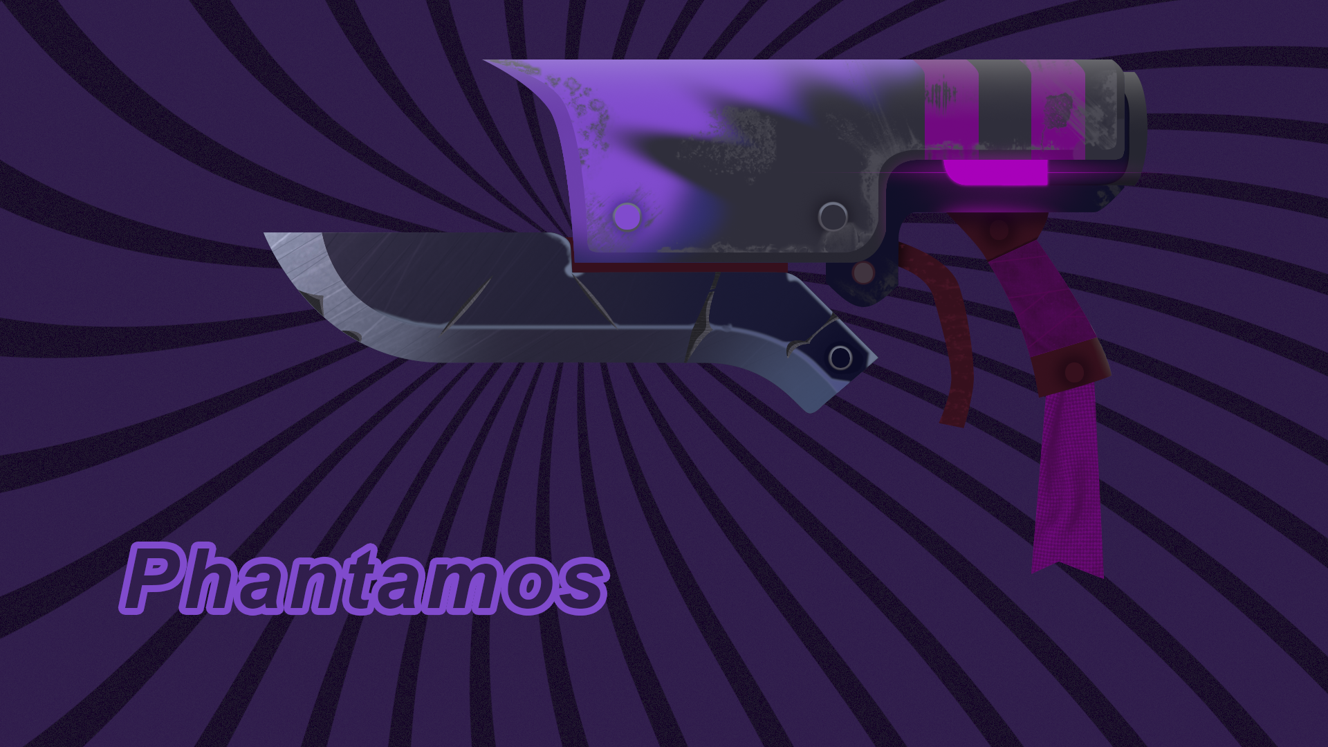 Phantamos