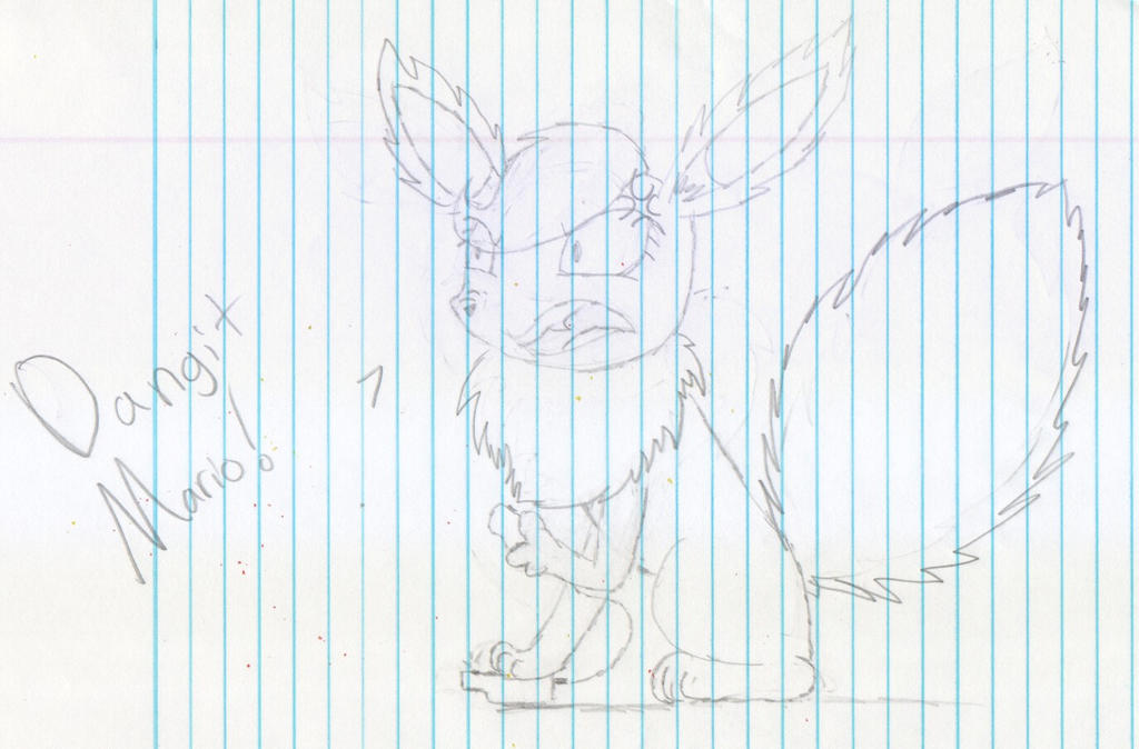 Mario Rage by Ask-Aura on DeviantArt