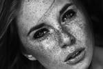 freckles by GretaTu freckles by GretaTu