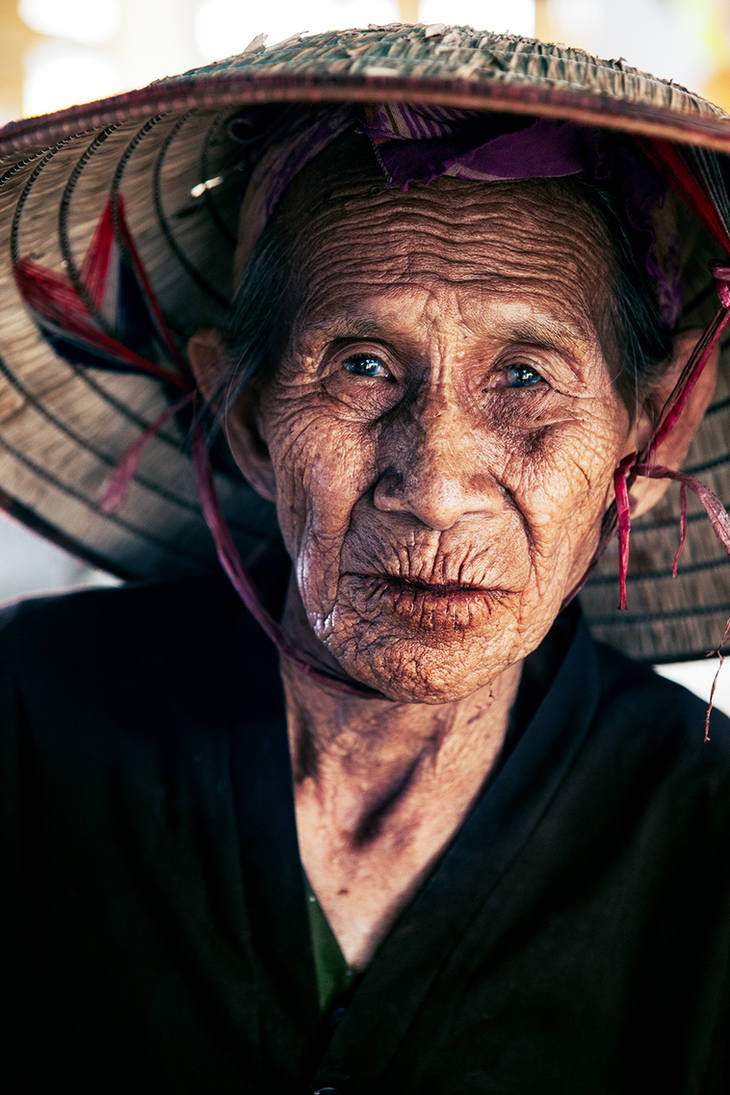 Vietnam XXIV by GretaTu