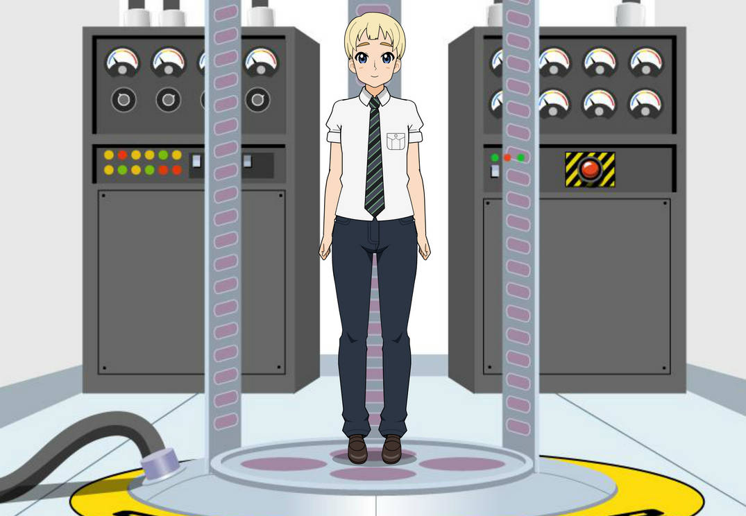 Machine TG 1/3 by sicko77 on DeviantArt