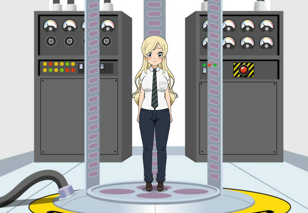 Machine TG 2/3 by sicko77 on DeviantArt