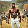One more hot guy