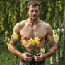 Daffodil guy