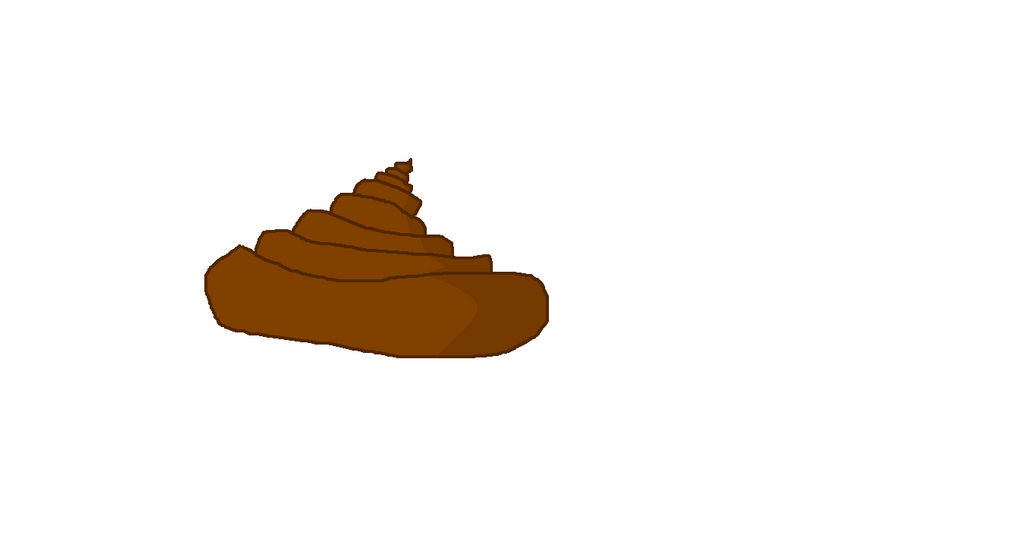 Poop Asset by BonnieLikesToast666 on DeviantArt